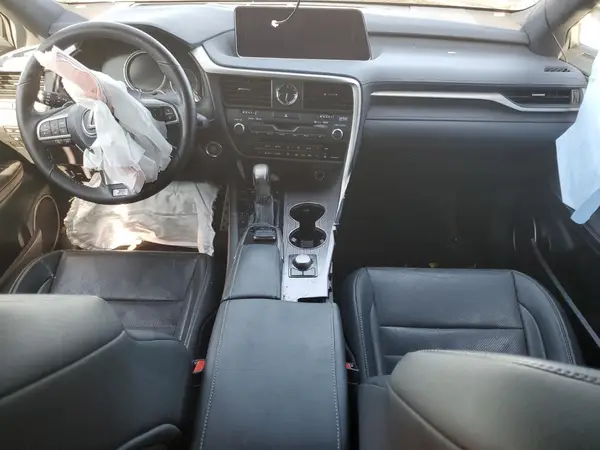 2T2BZMCA6HC120585 2017 LEXUS RX - Image 8