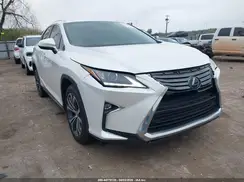 2T2BZMCA6HC123678 2017 LEXUS RX