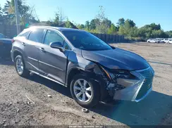 2T2BZMCA6HC123745 2017 LEXUS RX