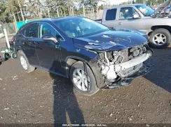 2T2BZMCA6HC125351 2017 LEXUS RX