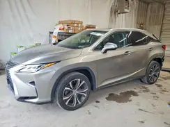 2T2BZMCA6HC127181 2017 LEXUS RX