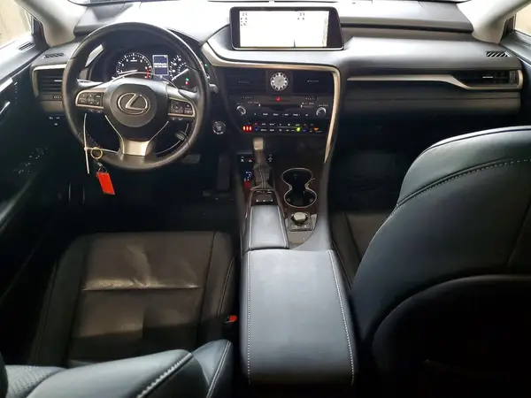 2T2BZMCA6HC127181 2017 LEXUS RX - Image 8