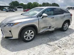 2T2BZMCA6HC127570 2017 LEXUS RX