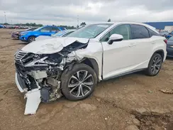 2T2BZMCA6HC129853 2017 LEXUS RX