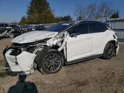 2T2BZMCA6HC130792 2017 LEXUS RX