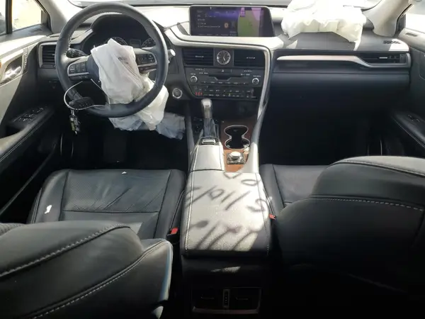 2T2BZMCA6HC131778 2017 LEXUS RX - Image 8