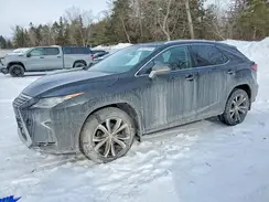 2T2BZMCA6HC132834 2017 LEXUS RX