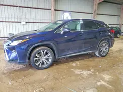 2T2BZMCA6HC133174 2017 LEXUS RX
