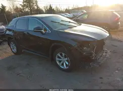 2T2BZMCA6HC133949 2017 LEXUS RX