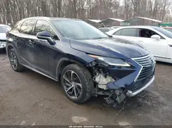 2T2BZMCA6HC134339 2017 LEXUS RX