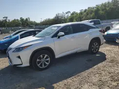 2T2BZMCA6JC135917 2018 LEXUS RX