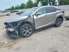 2T2BZMCA6JC138431 2018 LEXUS RX