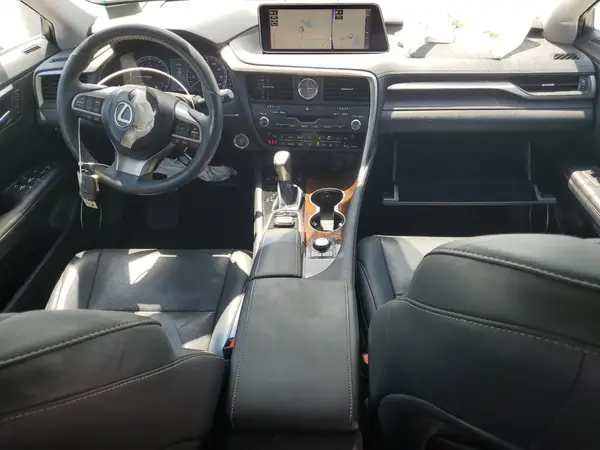 2T2BZMCA6JC138851 2018 LEXUS RX - Image 8