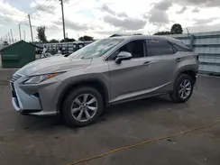 2T2BZMCA6JC139028 2018 LEXUS RX