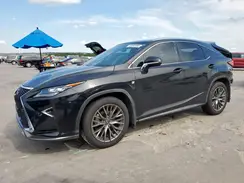 2T2BZMCA6JC141068 2018 LEXUS RX