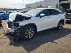 2T2BZMCA6JC142835 2018 LEXUS RX