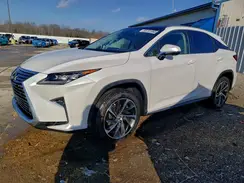 2T2BZMCA6JC148439 2018 LEXUS RX