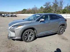 2T2BZMCA6JC148649 2018 LEXUS RX