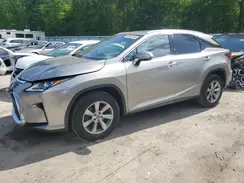 2T2BZMCA6JC148926 2018 LEXUS RX