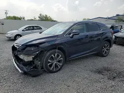 2T2BZMCA6JC149235 2018 LEXUS RX