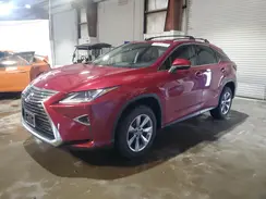 2T2BZMCA6JC149266 2018 LEXUS RX