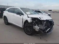 2T2BZMCA6JC149364 2018 LEXUS RX