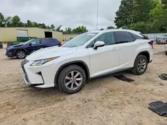 2T2BZMCA6JC152295 2018 LEXUS RX