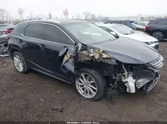 2T2BZMCA6JC153771 2018 LEXUS RX