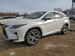 2T2BZMCA6JC154614 2018 LEXUS RX