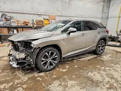 2T2BZMCA6JC155472 2018 LEXUS RX