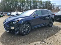 2T2BZMCA6JC155634 2018 LEXUS RX