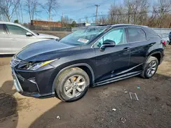 2T2BZMCA6JC158159 2018 LEXUS RX