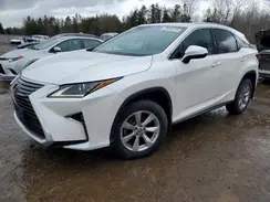 2T2BZMCA6JC159523 2018 LEXUS RX