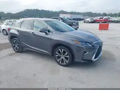 2T2BZMCA6JC162244 2018 LEXUS RX