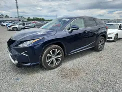 2T2BZMCA6JC163295 2018 LEXUS RX