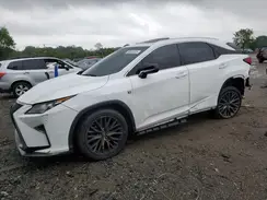 2T2BZMCA6KC167879 2019 LEXUS RX