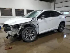 2T2BZMCA6KC168045 2019 LEXUS RX