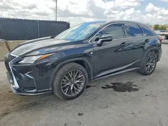 2T2BZMCA6KC168188 2019 LEXUS RX