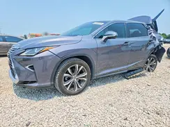 2T2BZMCA6KC168644 2019 LEXUS RX