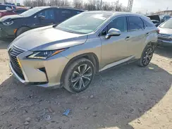 2T2BZMCA6KC168918 2019 LEXUS RX