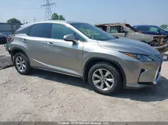 2T2BZMCA6KC169096 2019 LEXUS RX