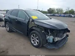 2T2BZMCA6KC169762 2019 LEXUS RX