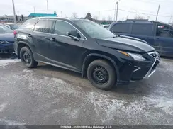 2T2BZMCA6KC172628 2019 LEXUS RX