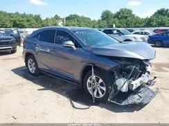 2T2BZMCA6KC172659 2019 LEXUS RX