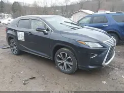 2T2BZMCA6KC173021 2019 LEXUS RX