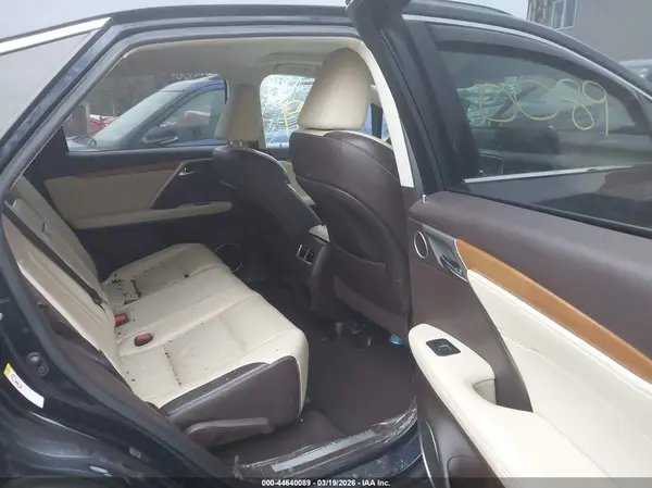 2T2BZMCA6KC173021 2019 LEXUS RX - Image 8