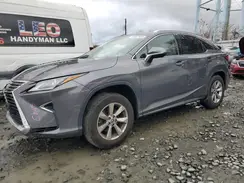 2T2BZMCA6KC173603 2019 LEXUS RX