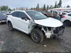 2T2BZMCA6KC173858 2019 LEXUS RX
