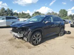 2T2BZMCA6KC175660 2019 LEXUS RX