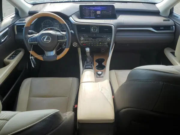 2T2BZMCA6KC175660 2019 LEXUS RX - Image 8